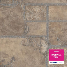 Линолеум Tarkett Magia Viva ISTRA 1 фото 1 | FLOORDEALER